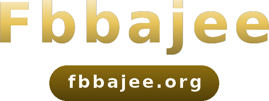 Fbbajee logo