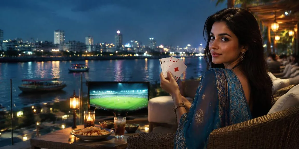 Fbbajee বাংলাদেশ ক্যাসিনো লবি