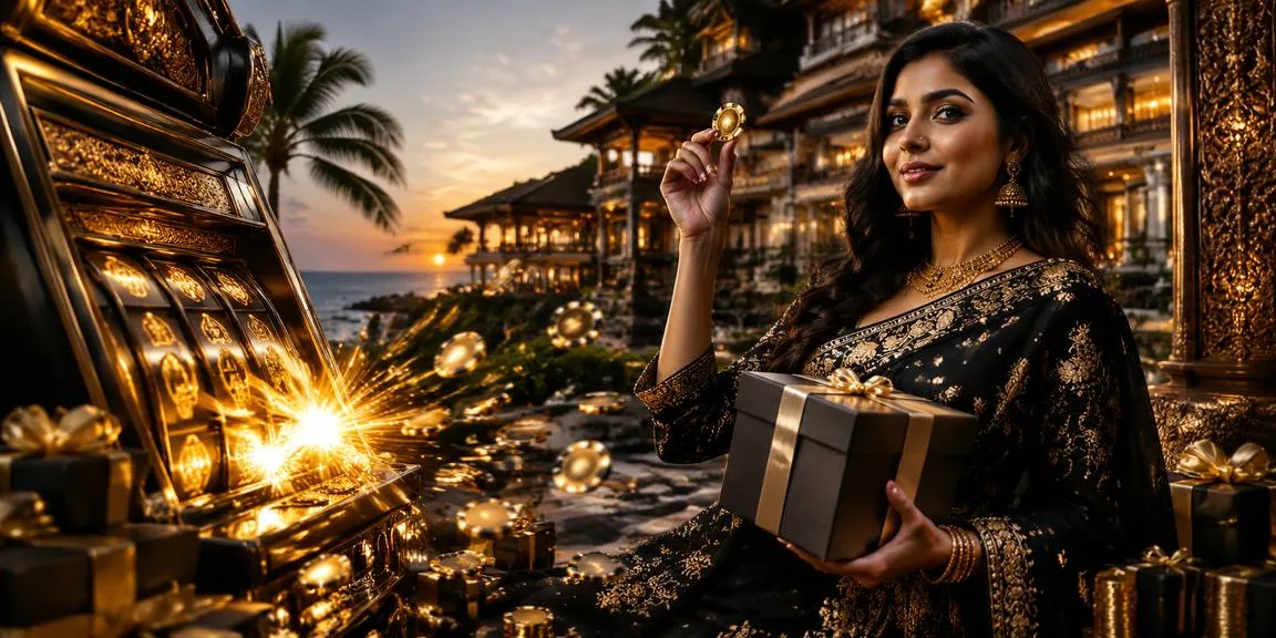 Fbbajee গোল্ডেন ক্যাসিনো রুলেট